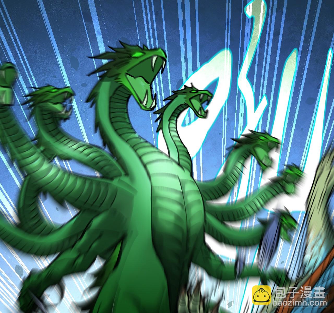 傳武 - 卷三 179 大戮無義神尊(1/2) - 3