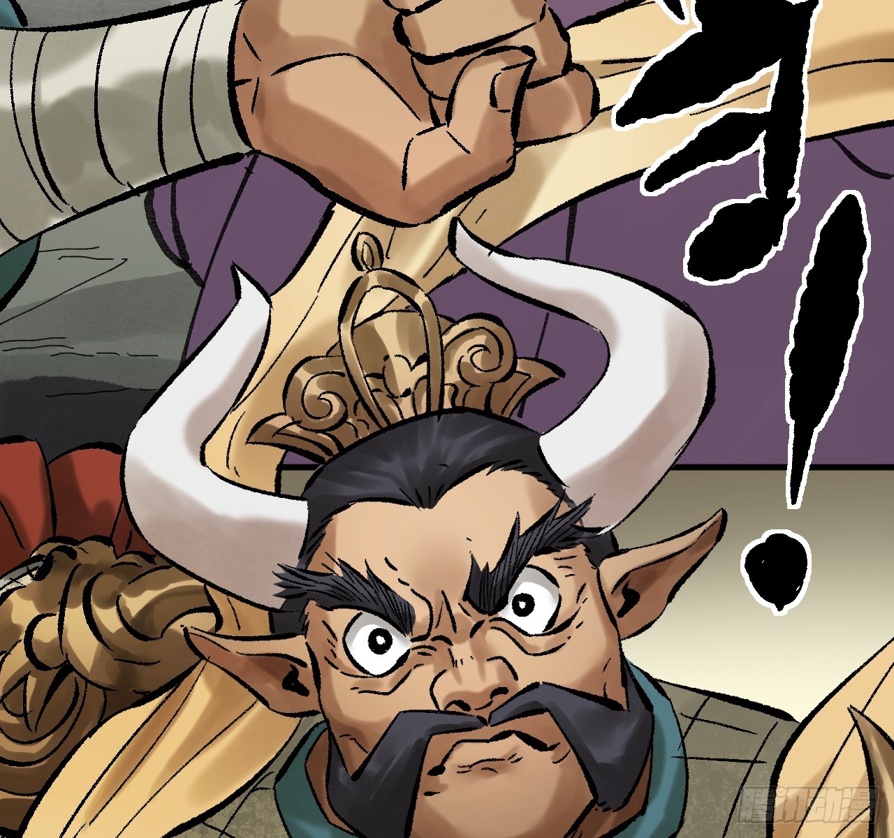 傳武 - 卷三 179 大戮無義神尊(1/2) - 4