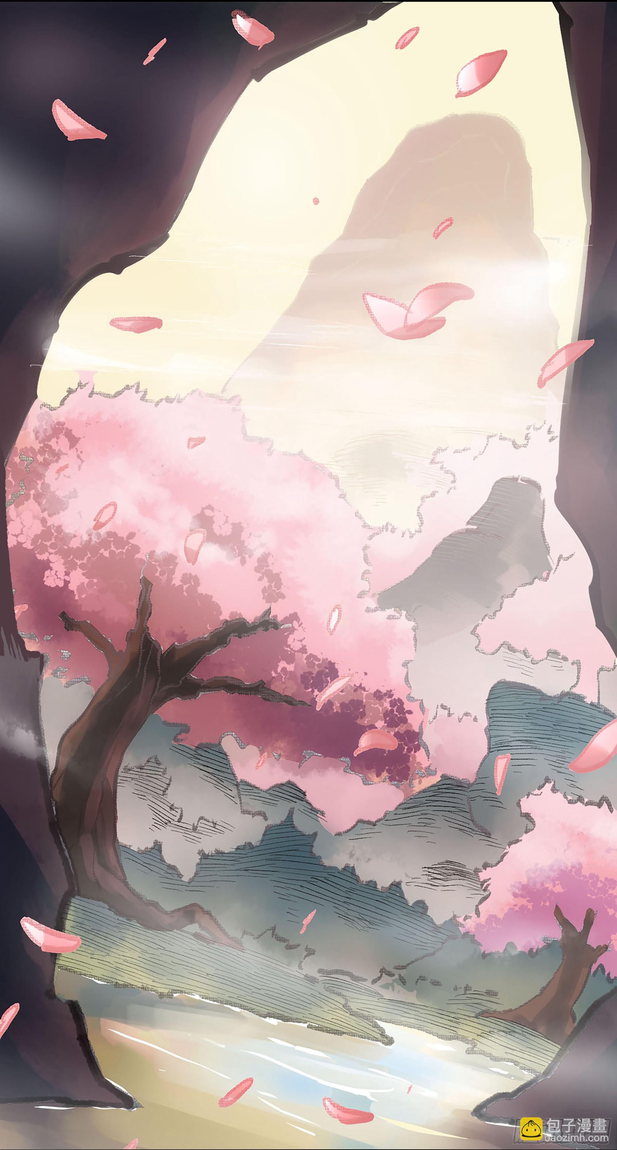 傳武 - 卷三 181 孟婆湯、忘川河(2/2) - 1