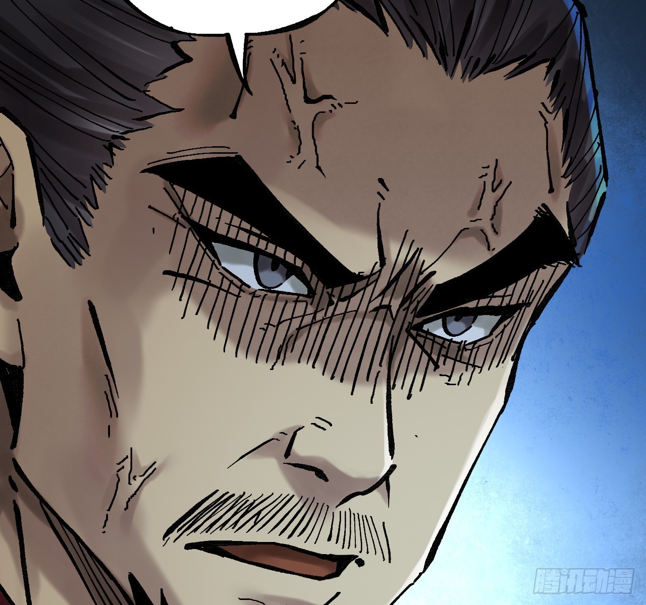 傳武 - 卷三 181 孟婆湯、忘川河(1/2) - 7