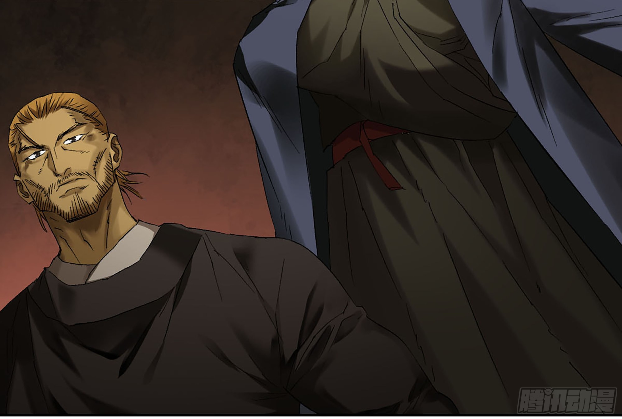 傳武 - 卷四 01 衆生之難，滅世之劫 - 5