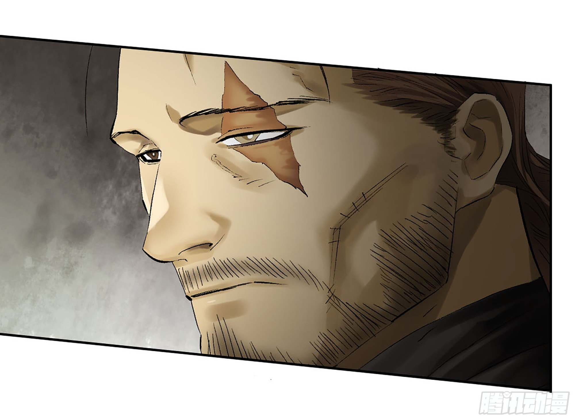 傳武 - 卷四 01 衆生之難，滅世之劫 - 6