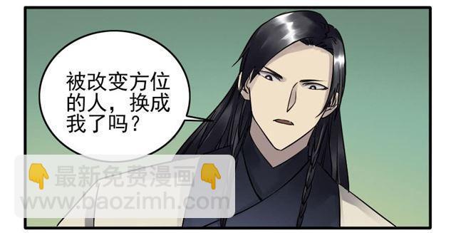 傳武 - 第八十條：方位 - 1