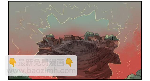 傳武 - 第八十條：方位 - 1