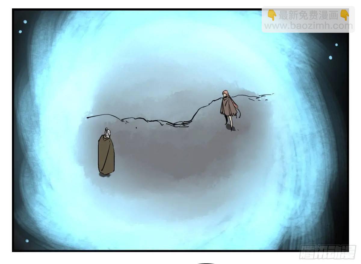 21 「寿」的隐患(1/2)-第21话