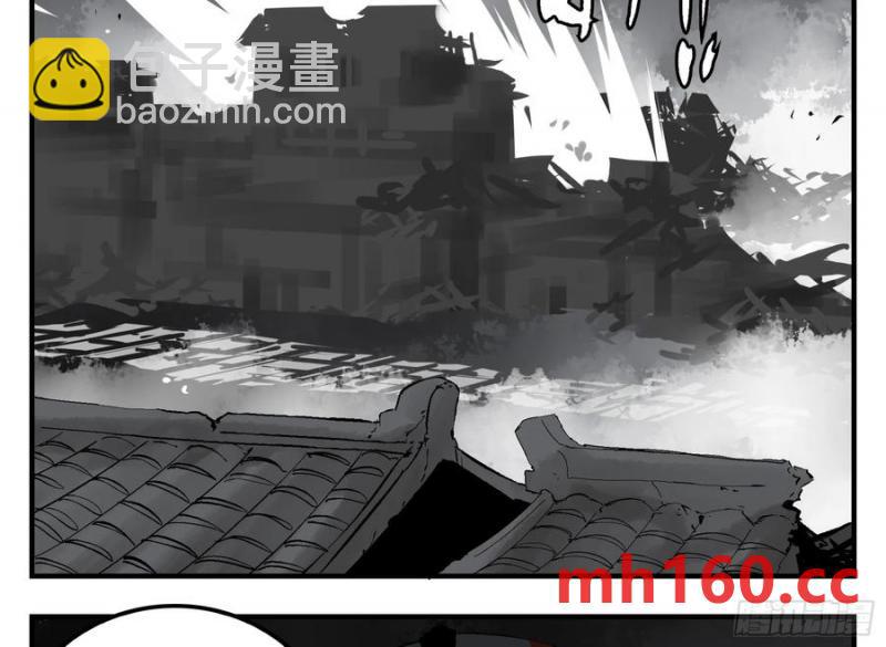 27 土伯仁的请求(1/2)-第25话