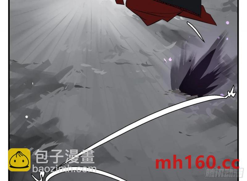 27 土伯仁的请求(1/2)-第25话