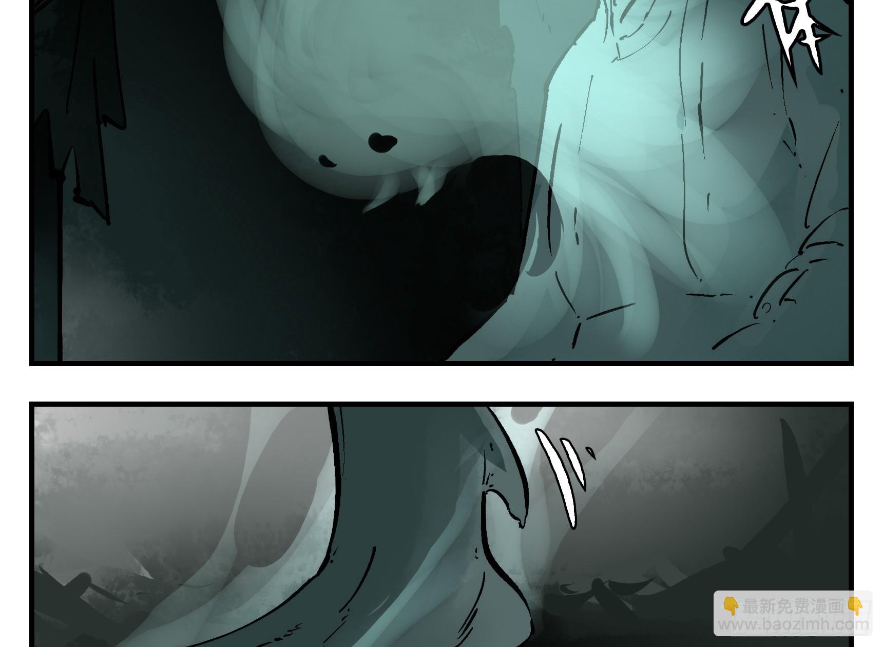 07 夜宿山神庙 中(1/2)-第7话