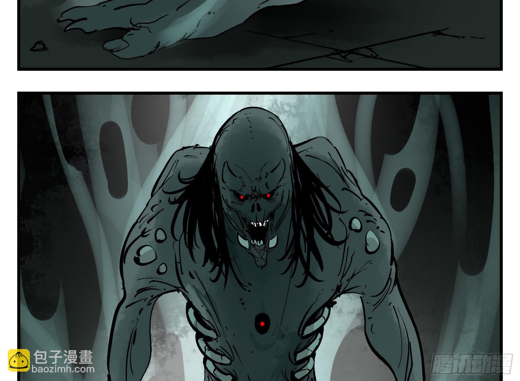 07 夜宿山神庙 中(1/2)-第7话