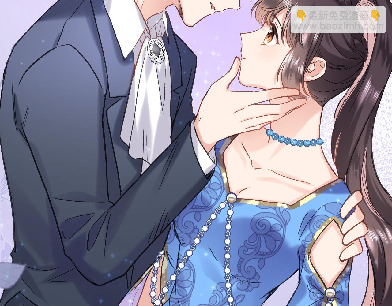 第九十七话 吻(1/2)-第101话