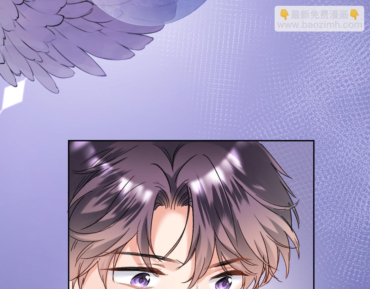 第九十七话 吻(1/2)-第101话