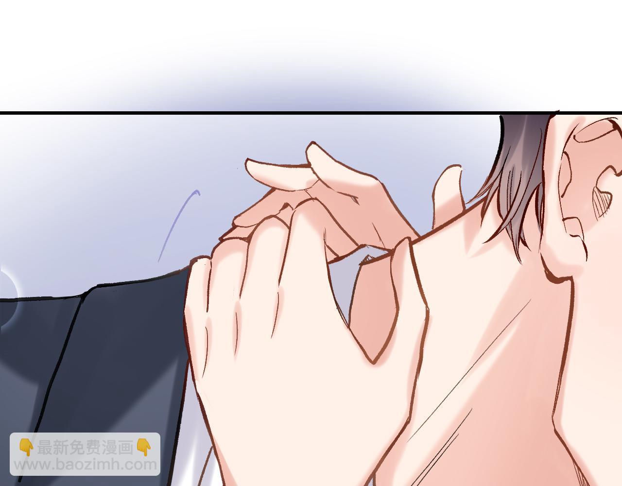 第九十七话 吻(1/2)-第101话