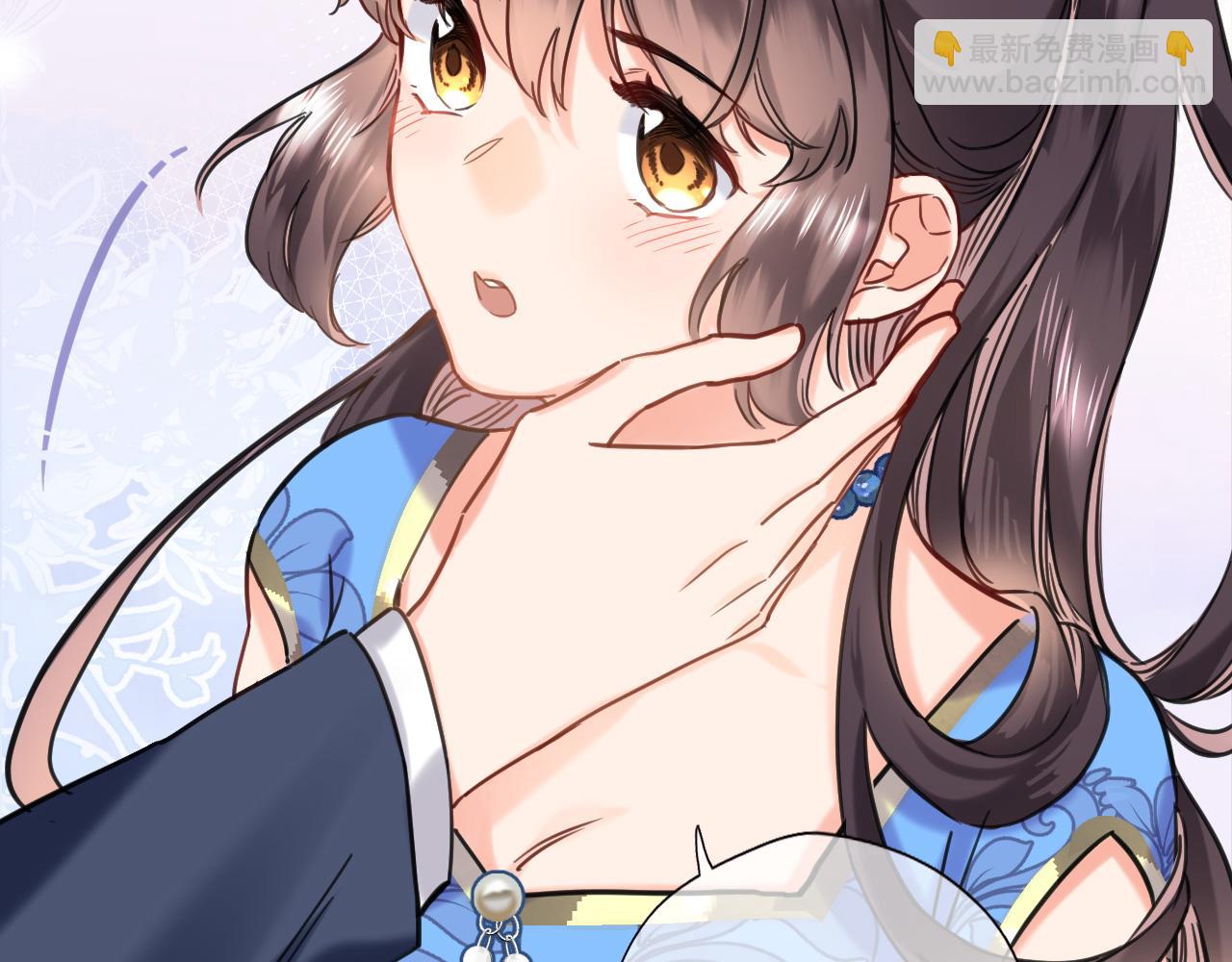 第九十七话 吻(1/2)-第101话