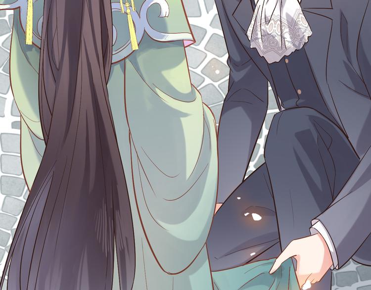 第十三话 棋局中的queen(1/3)-第13话