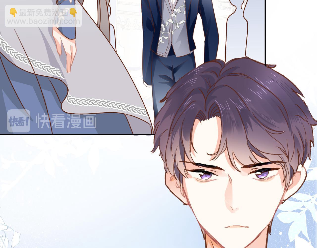 第二十话 自己主宰自己的命运(1/2)-第21话