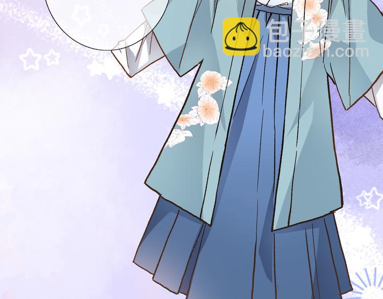 番外 小文心的换装play-第23话