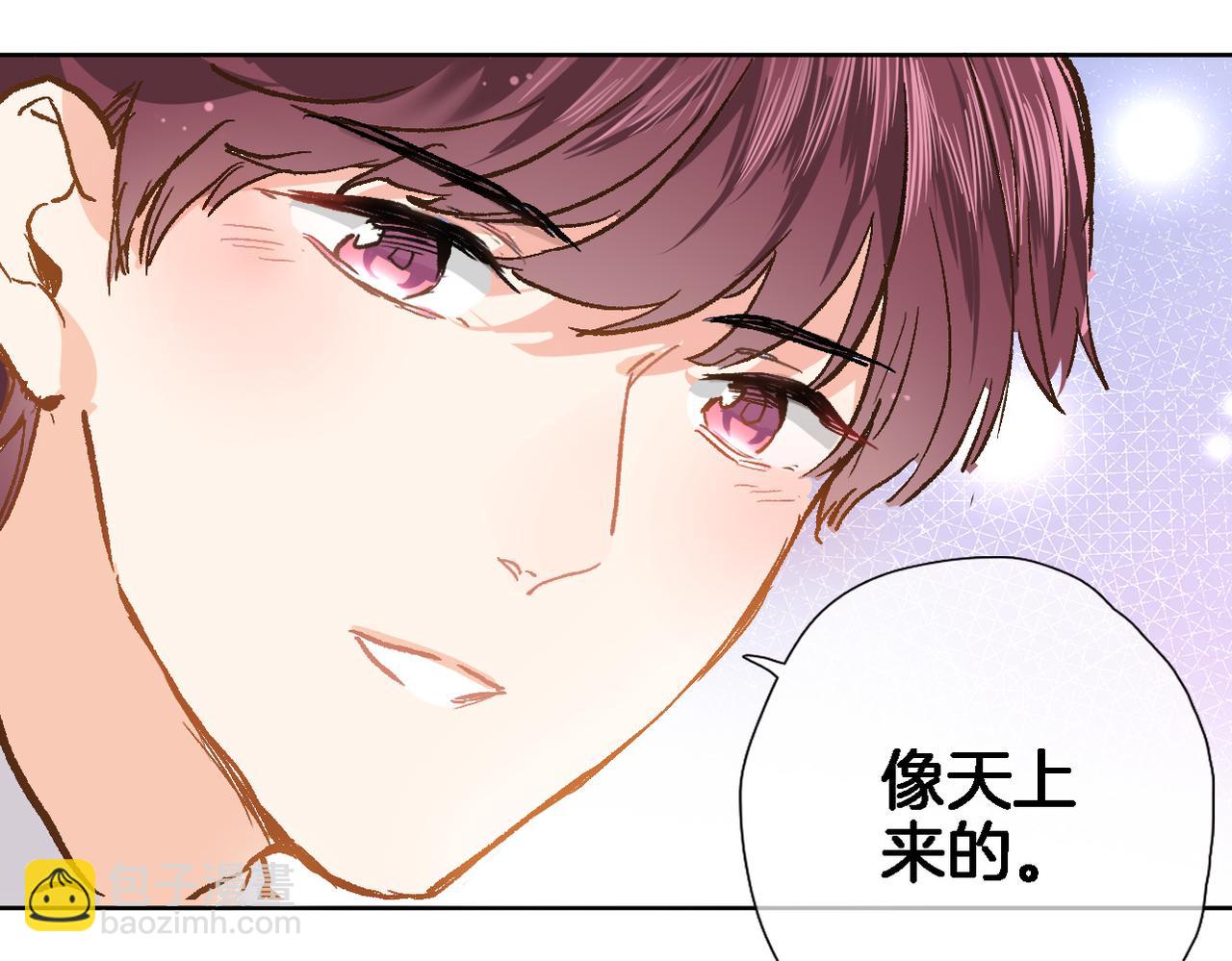 第二十三话 突如其来的求婚(1/2)-第25话