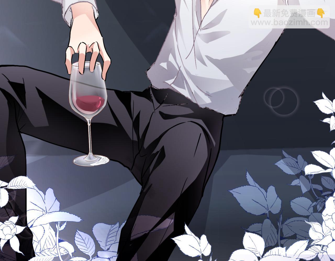 第二十五话 幽香与夜访(1/2)-第27话