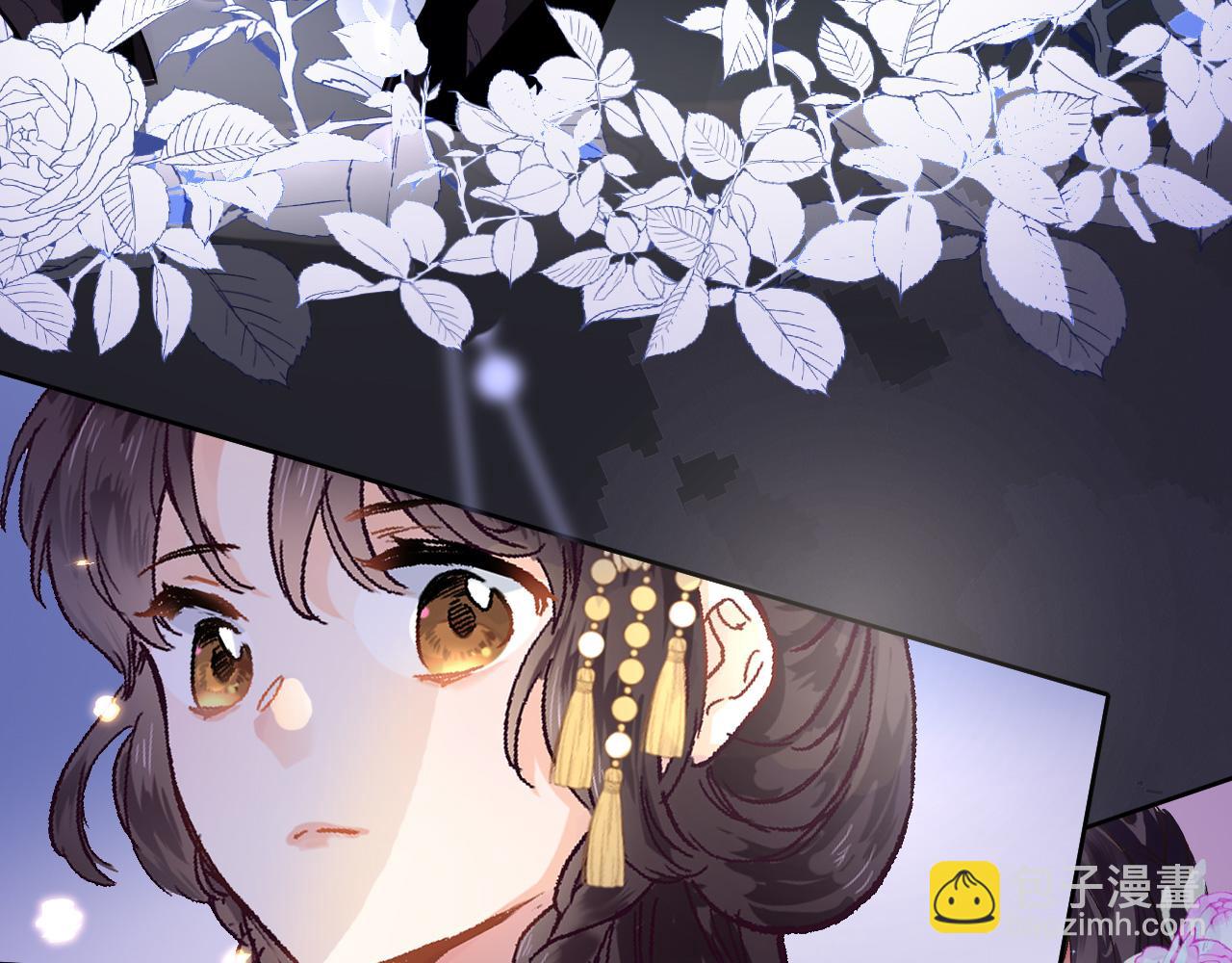 第二十五话 幽香与夜访(1/2)-第27话