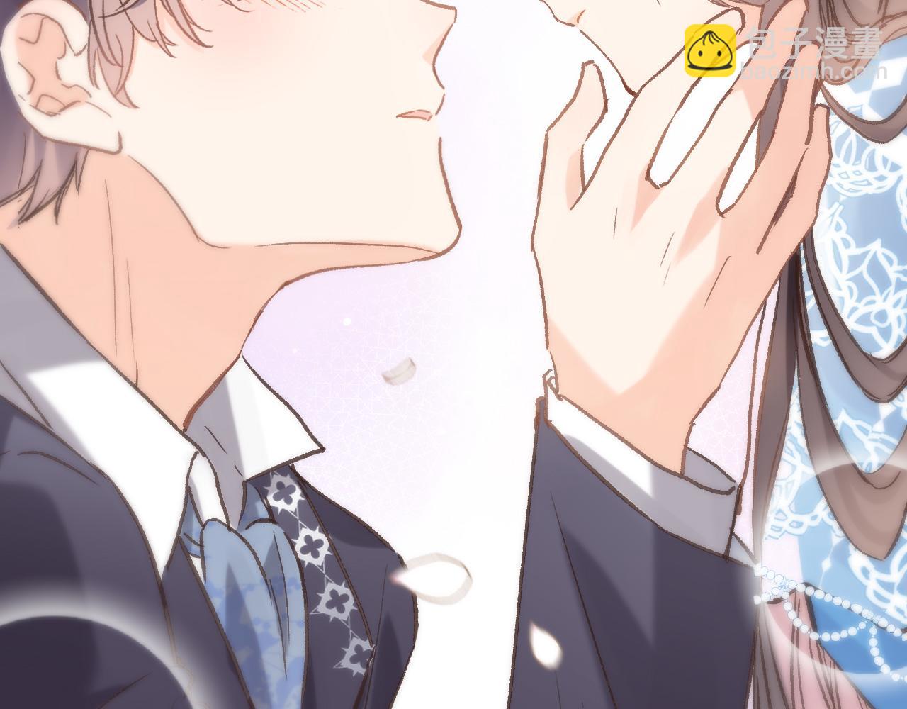 第六十一话 吻(1/2)-第63话