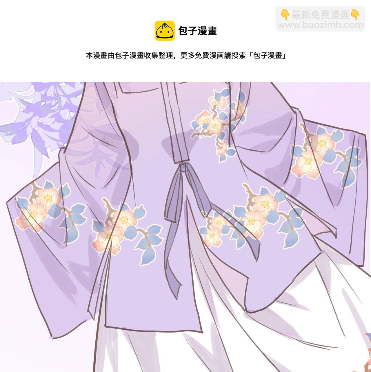 番外 小文心的换装play2-第73话