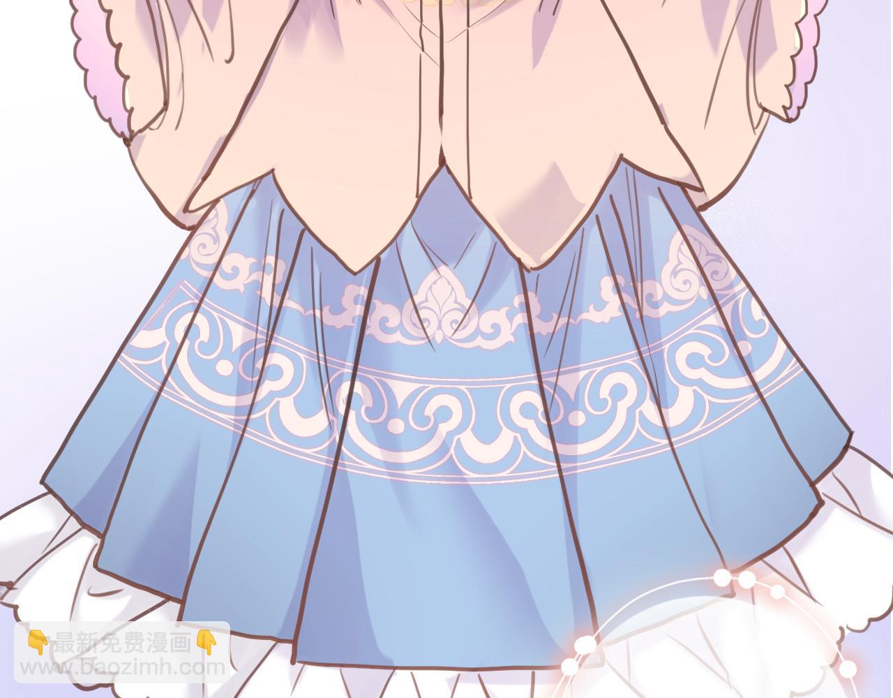 番外 小文心的换装play2-第73话