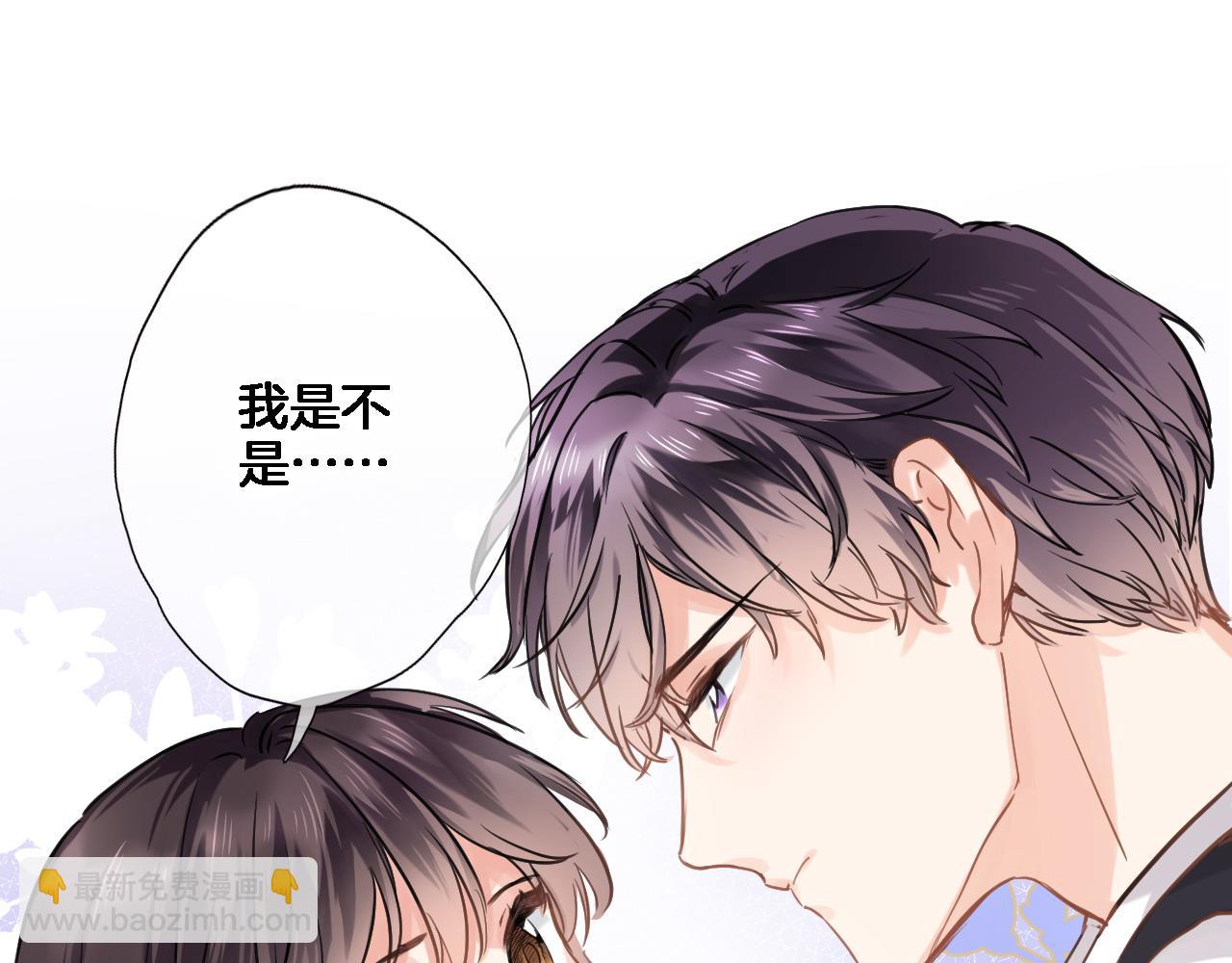 第七十四话 睡前故事(1/2)-第77话