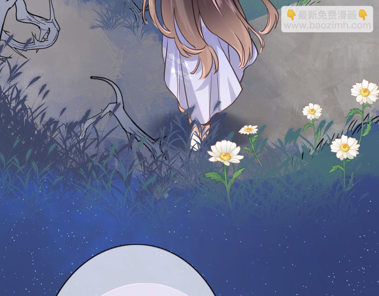 第七十六话 亲吻他(1/2)-第79话