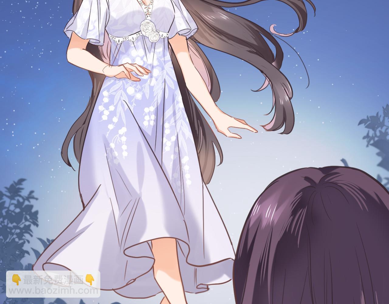 第七十六话 亲吻他(1/2)-第79话