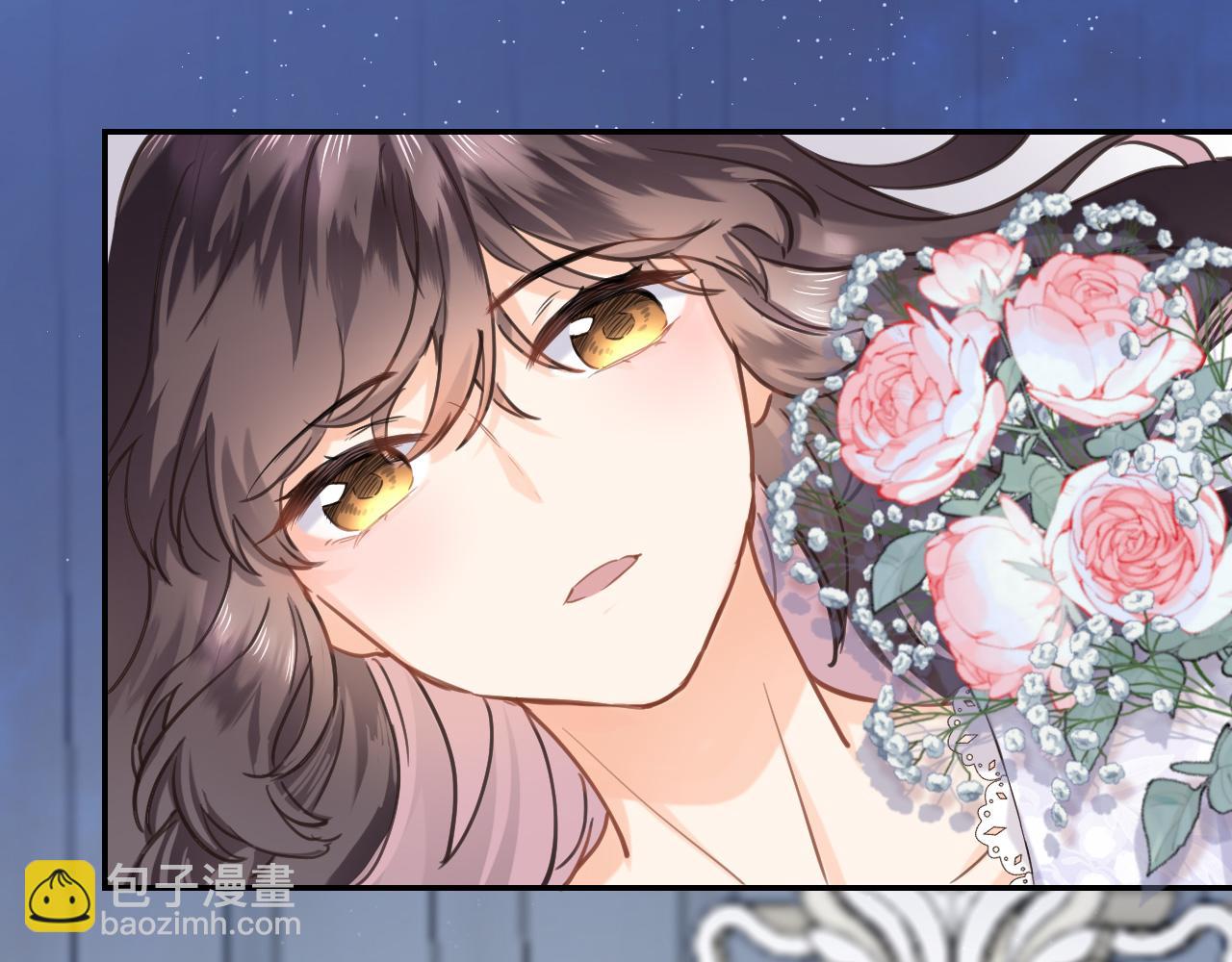 第七十六话 亲吻他(1/2)-第79话