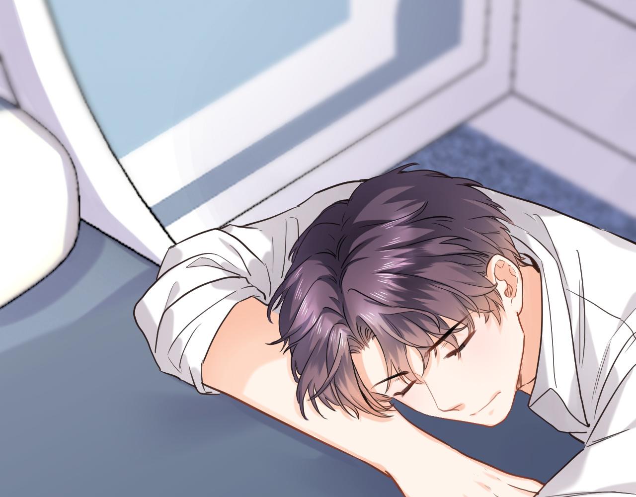 第七十六话 亲吻他(1/2)-第79话