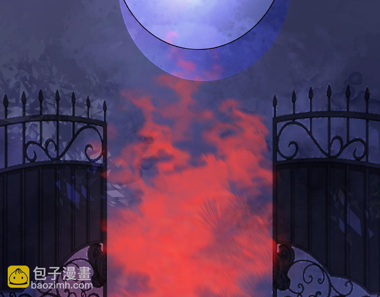 第七十六话 亲吻他(1/2)-第79话