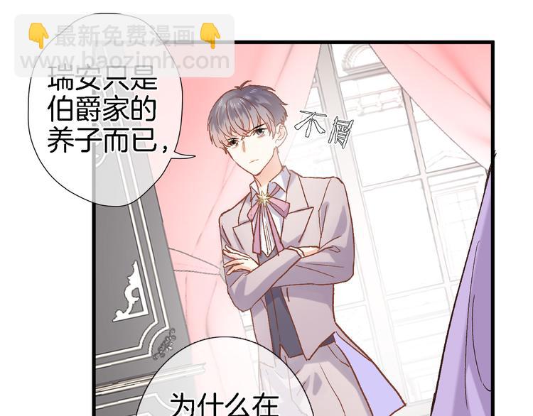 第九话 乙女游戏的打开方式吗？(1/2)-第9话