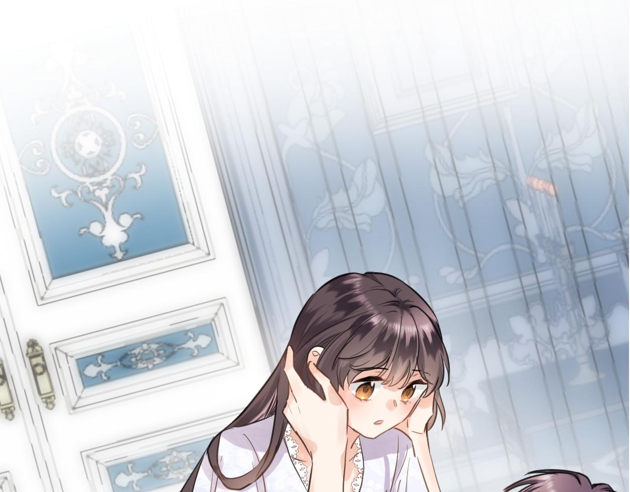 第七十八话 不舍(1/2)-第81话