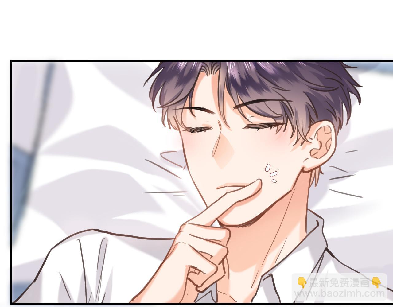 第七十八话 不舍(1/2)-第81话