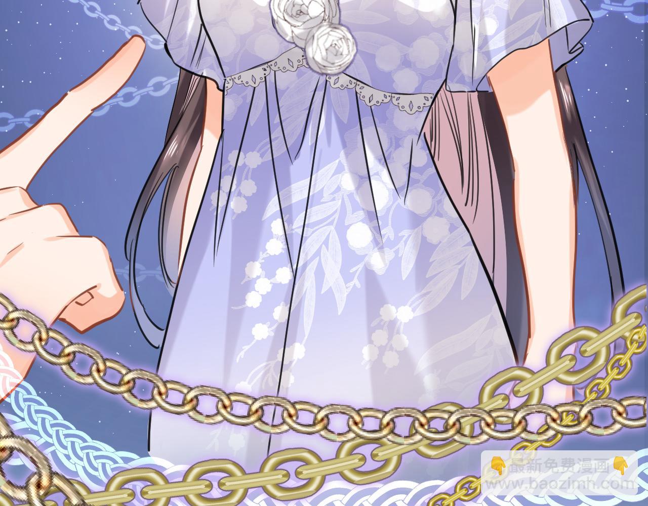 第八十二话 反向教育(1/2)-第85话