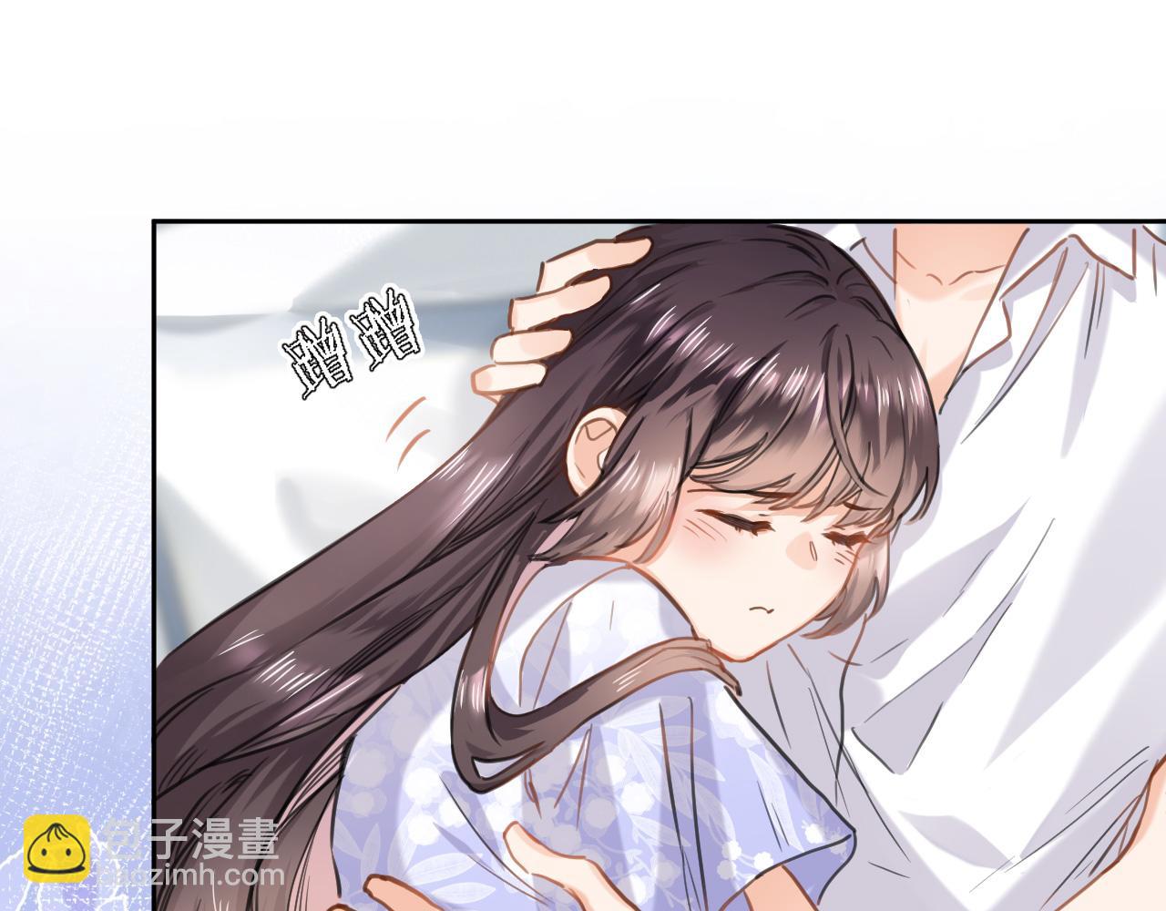 八十四话 我的嘉奖(1/2)-第87话