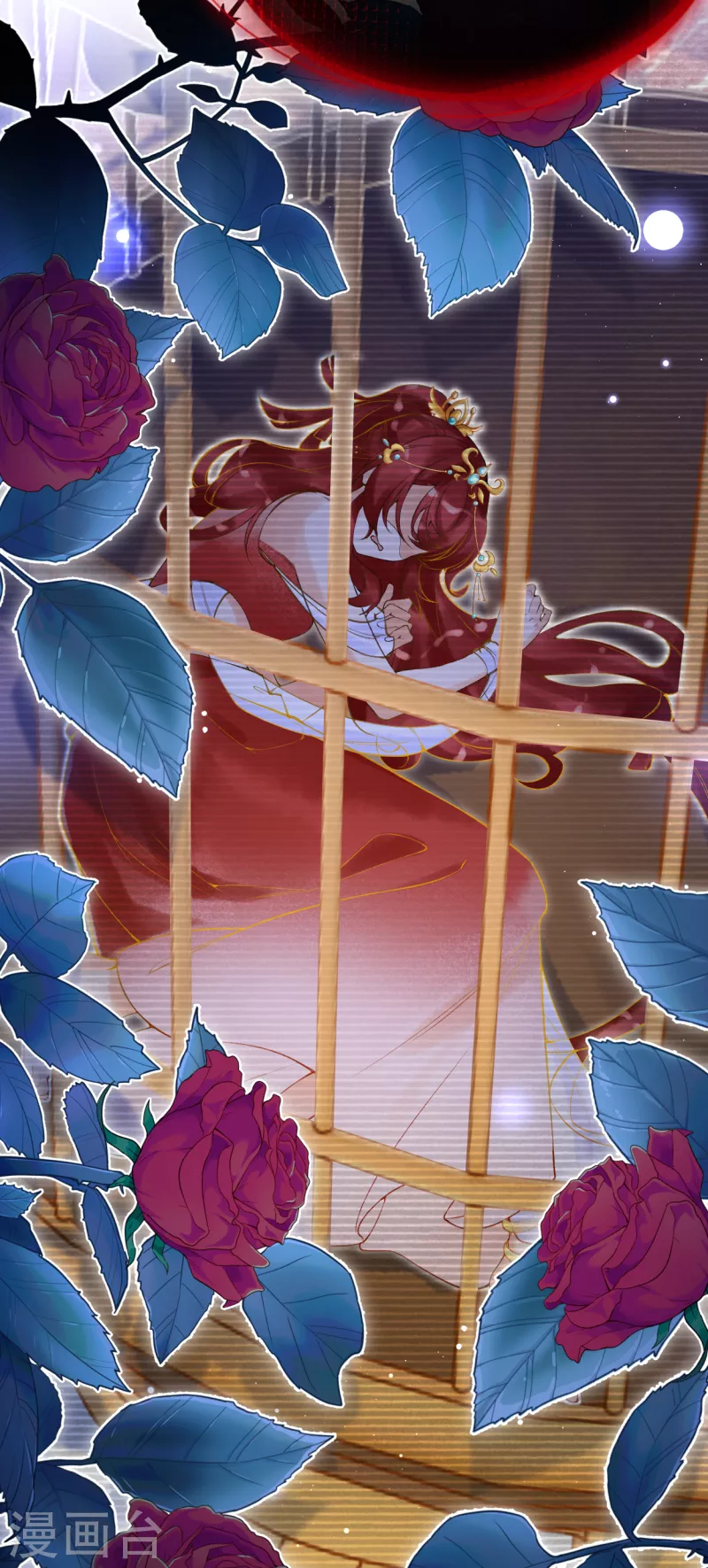 第12话 惊艳登场~-第13话