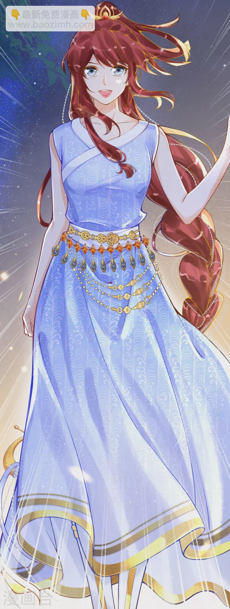 第17话 究竟是谁破坏的祭典？-第19话