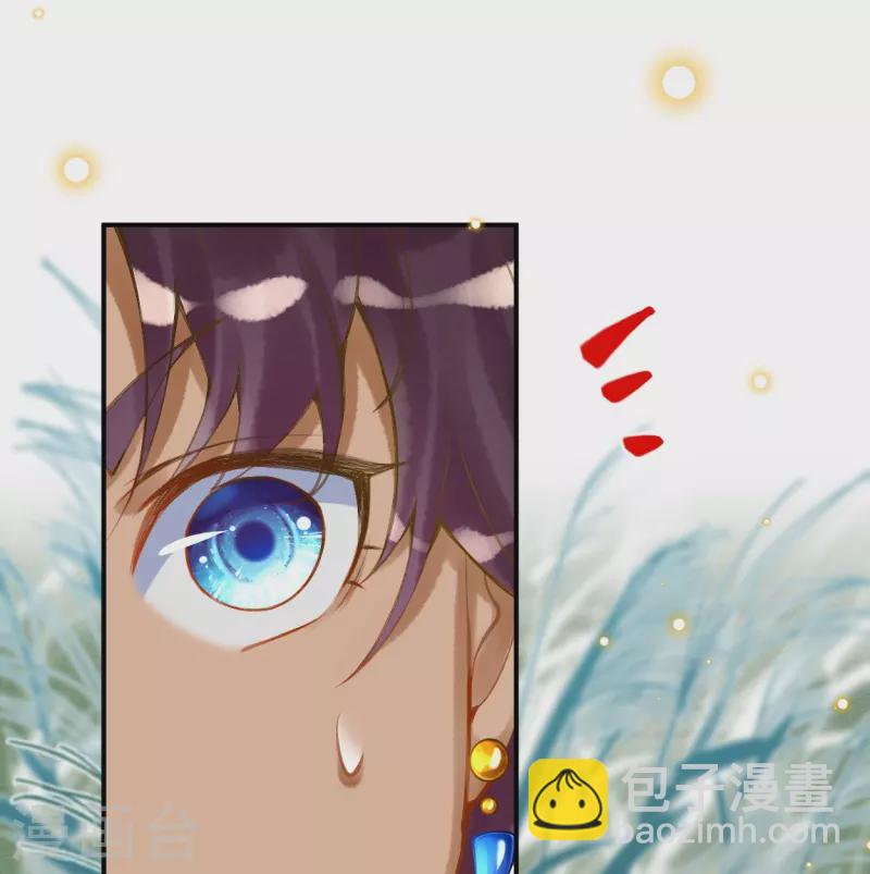 第31话 娜妃蒂坠崖了？！-第35话