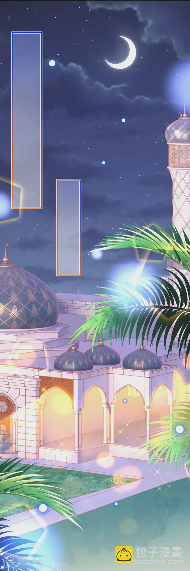 第55话 女神的警告-第65话