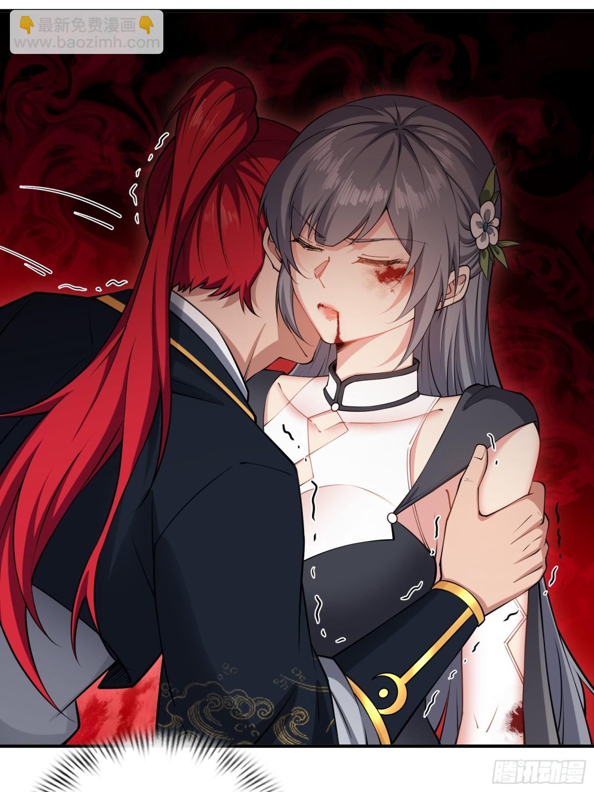 第三十话(1/2)-第31话