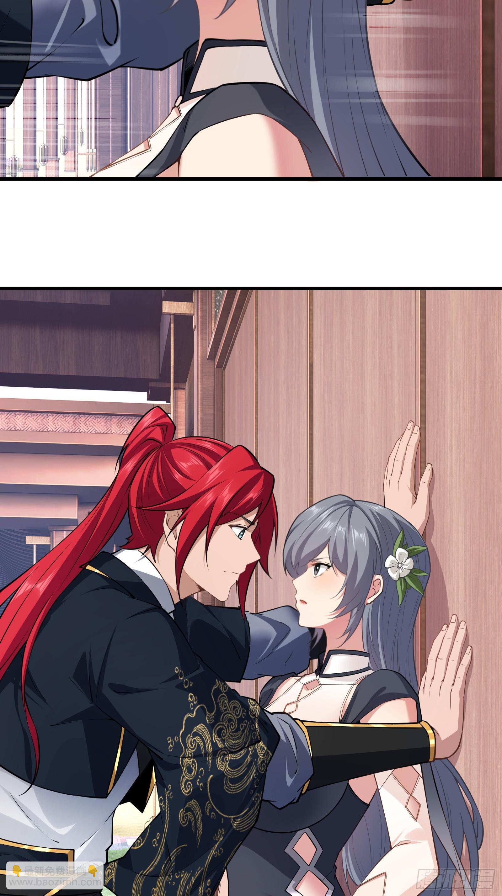 第62话 反客为主-第63话