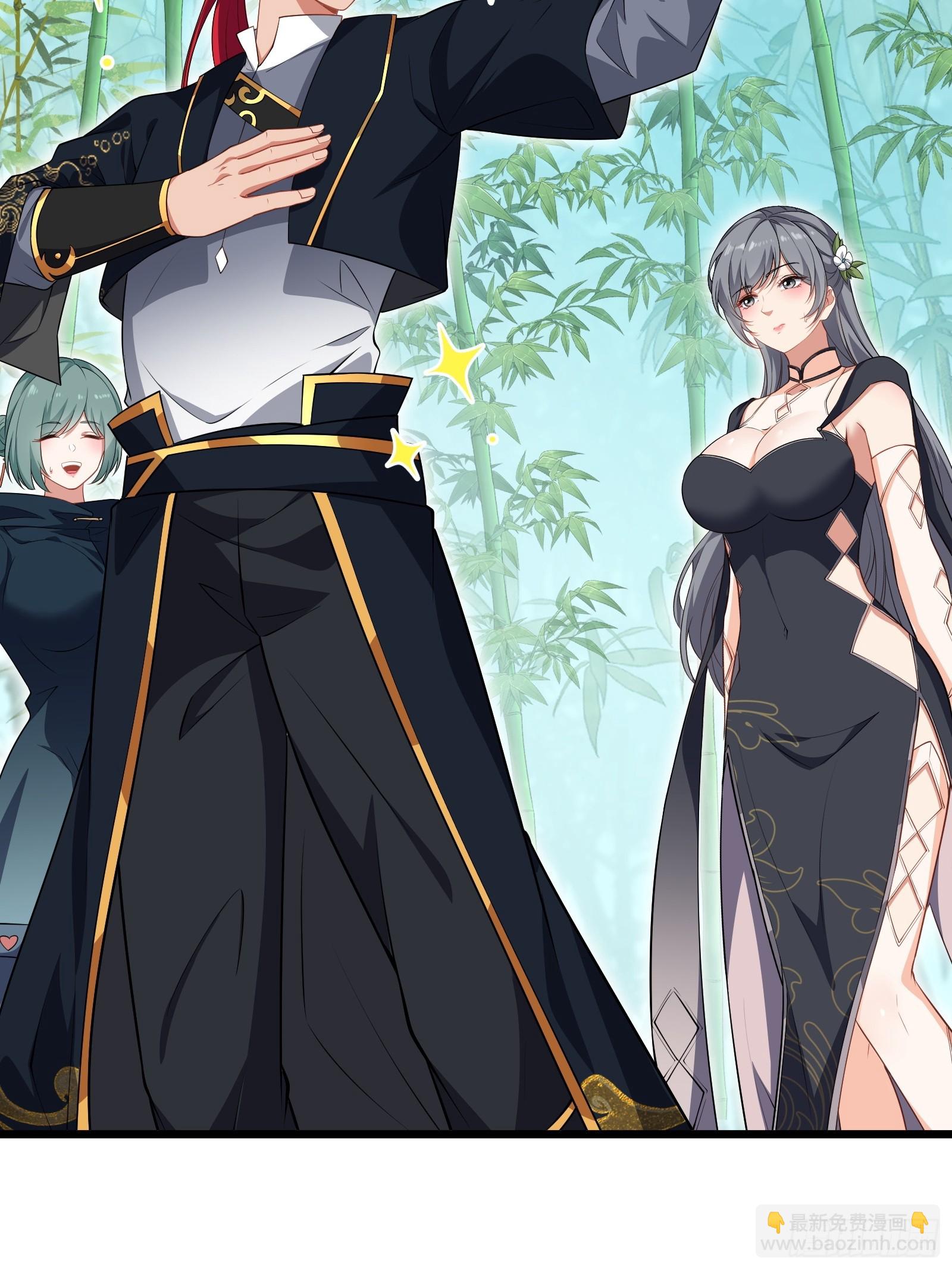 第64话 白临水要来(1/2)-第65话