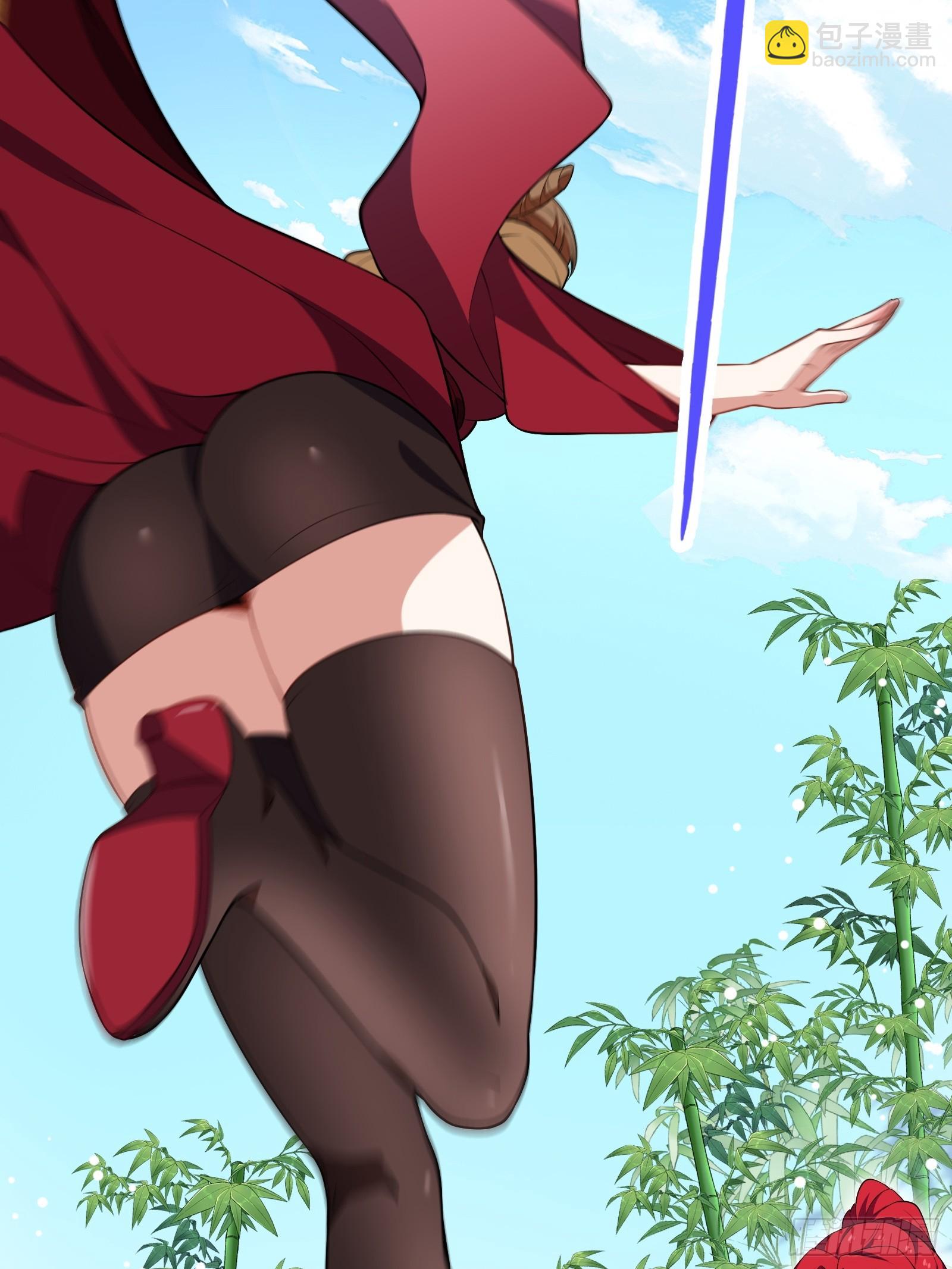 第64话 白临水要来(1/2)-第65话