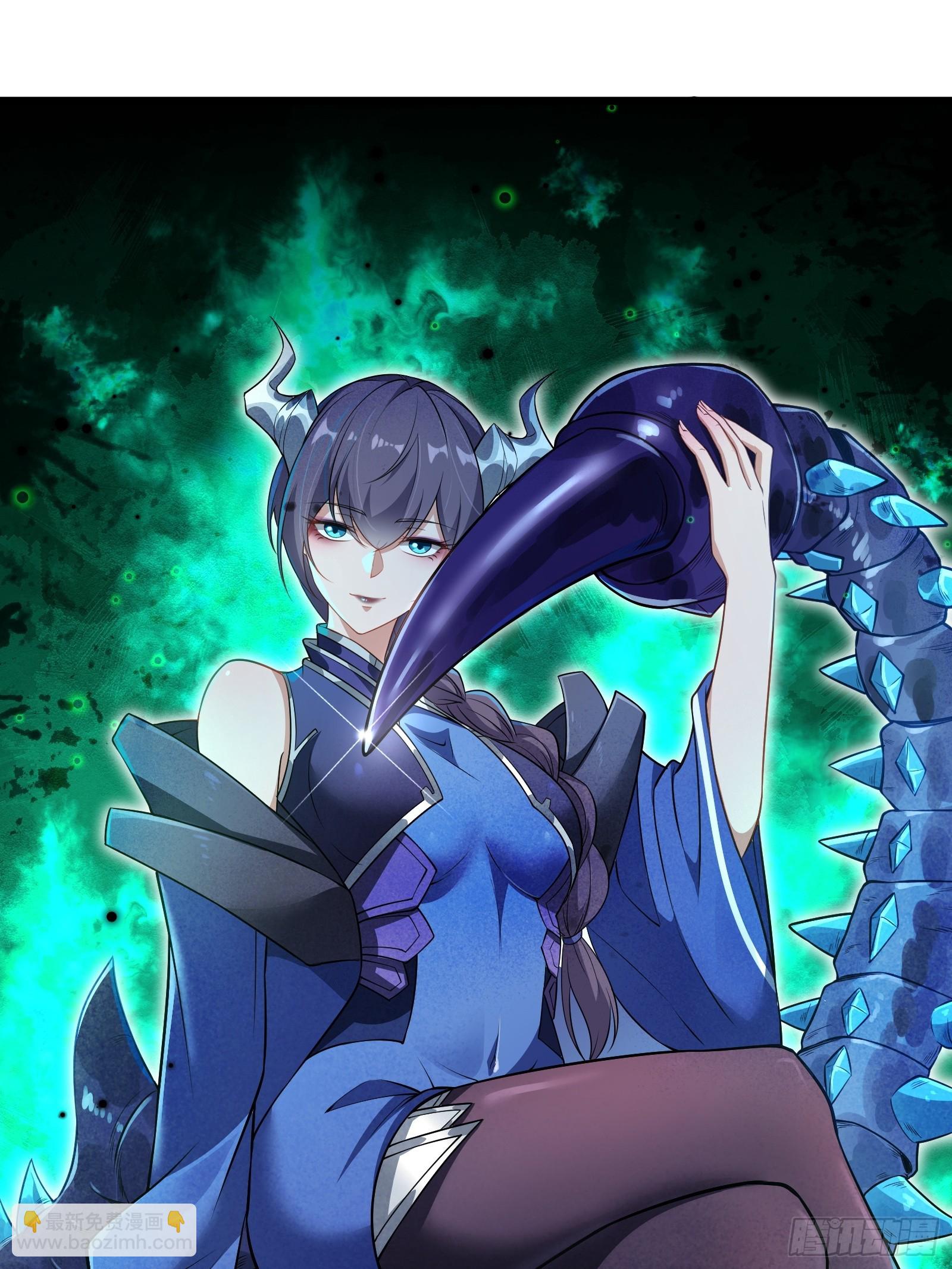 第64话 白临水要来(1/2)-第65话