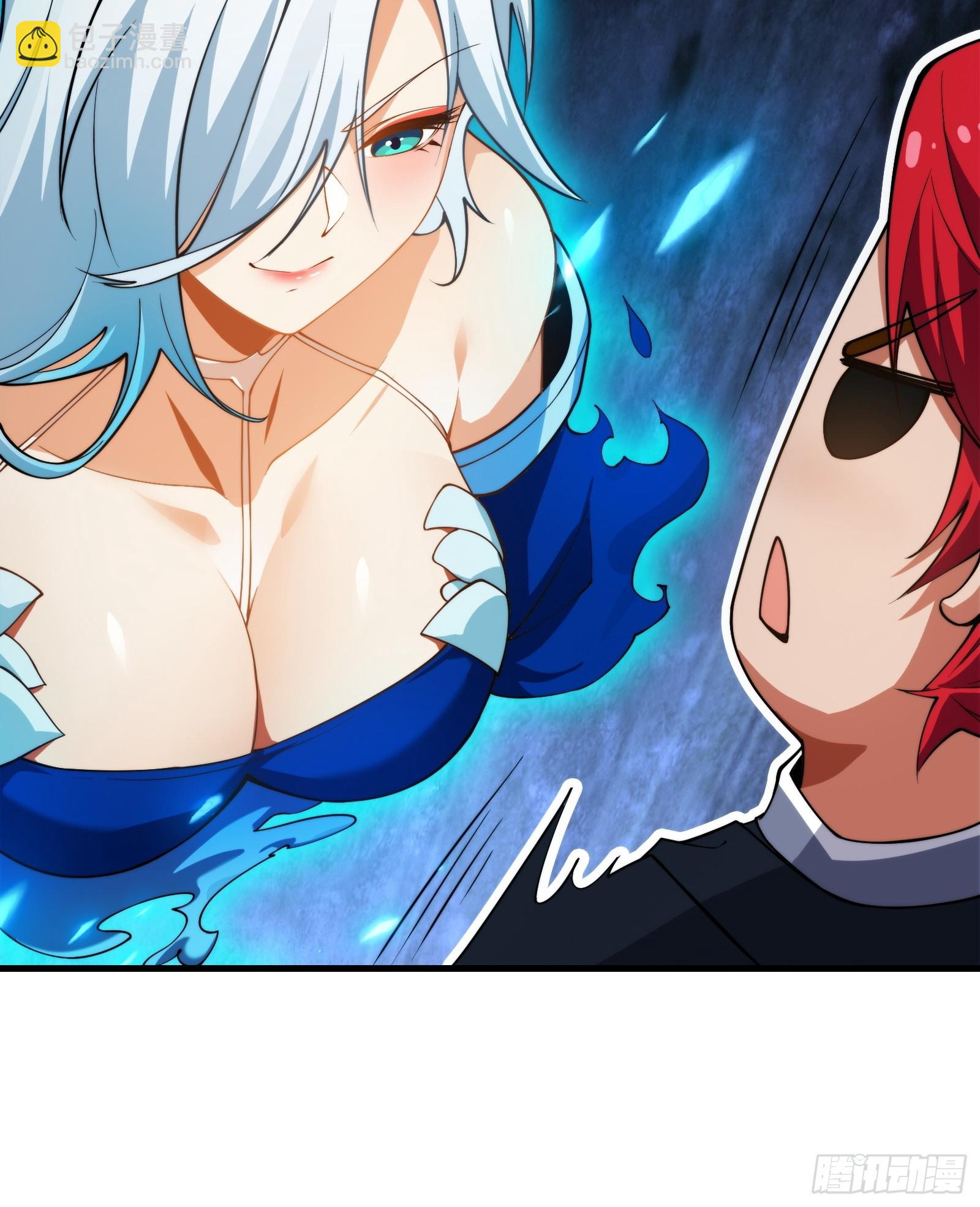 第66话 她喜欢你(1/2)-第67话