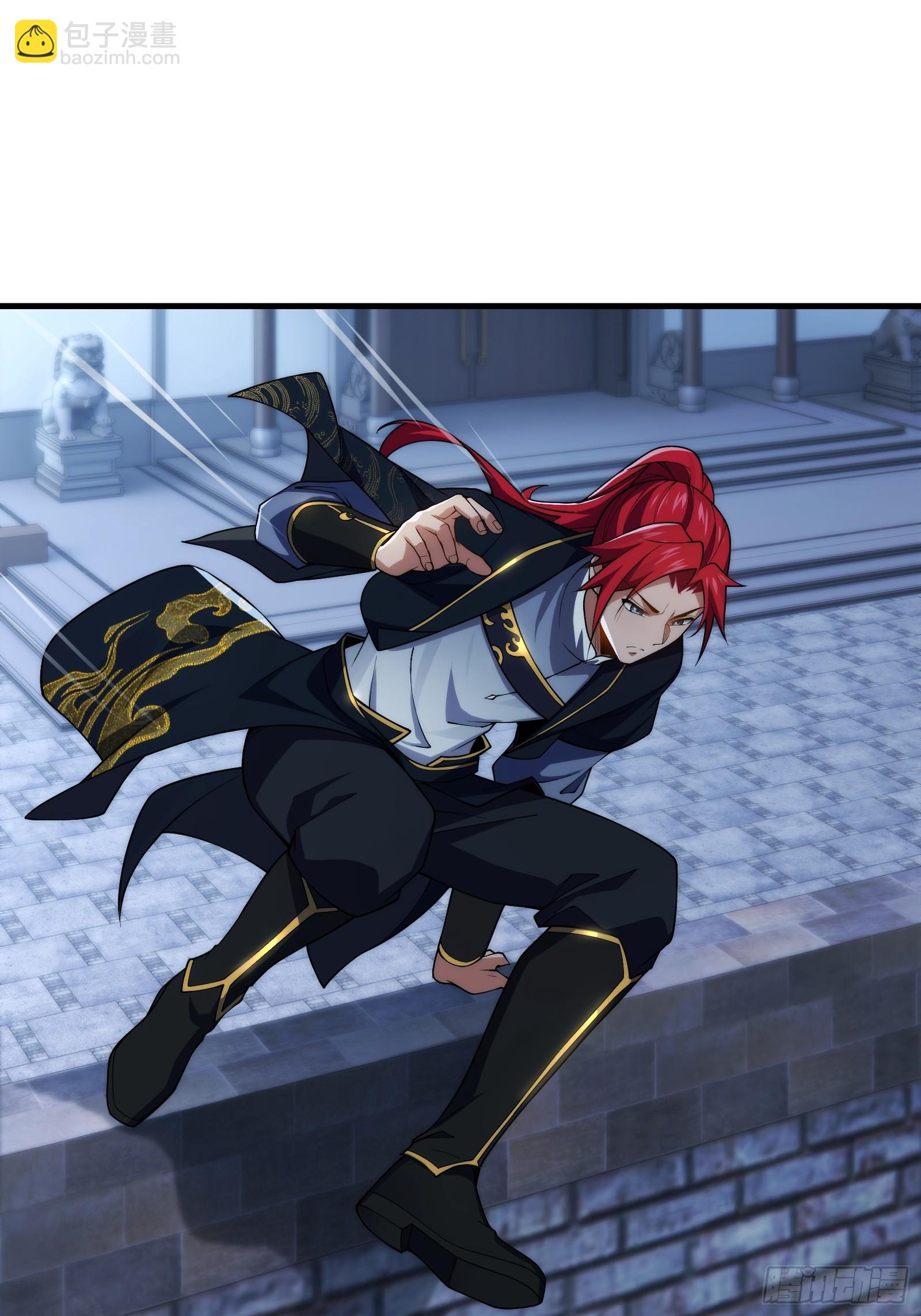 第66话 她喜欢你(1/2)-第67话