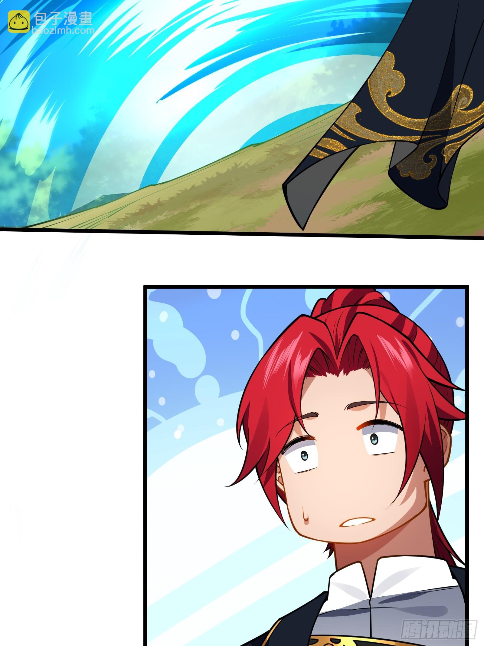 第68话 混战(1/2)-第69话