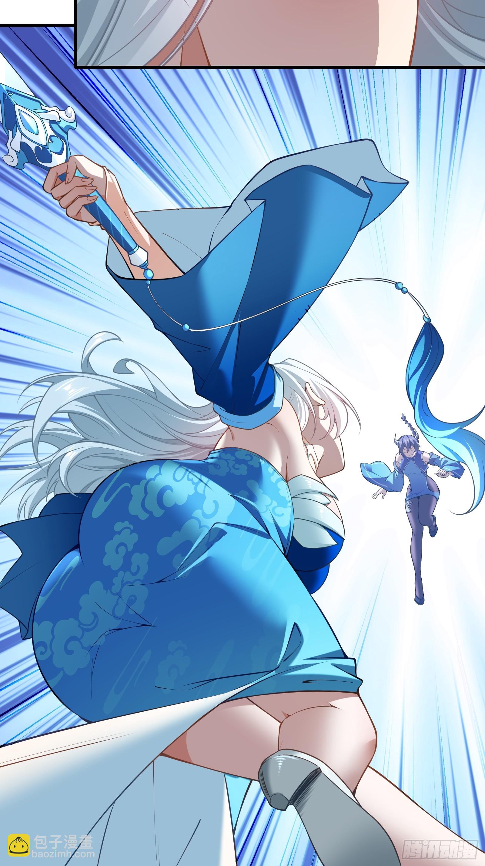 第70话 转学(1/2)-第71话